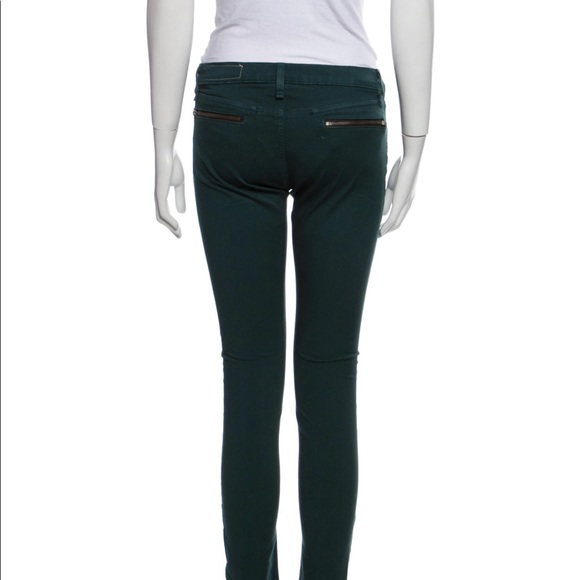 💋RAG & BONE SKINNY JEANS - Picture 4 of 11